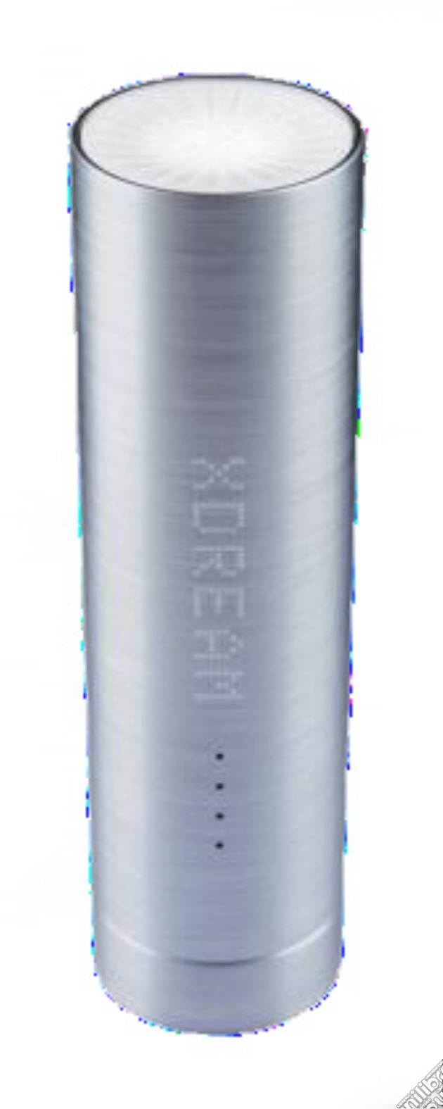 X-Dream - X-Power Plus - Power Bank Con Speaker Bianco (3000 mAh) gioco di Tribe