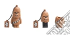 Star Wars - The Force Awakens - Chewbacca - Chiavetta USB 16GB gioco di Tribe