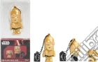 Star Wars - The Force Awakens - C-3PO - Chiavetta USB 16GB gioco di Tribe