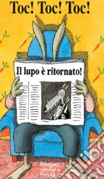 Toc! Toc! Toc! giochi