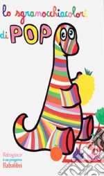 Pop sgranocchiacolori giochi