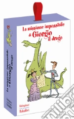 Missione impossibile di Giorgio il Drago (La) giochi