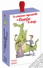 Missione impossibile di Giorgio il Drago (La) gioco di Pennart Geoffroy de