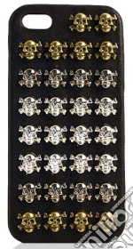 Custodia All Skulls black iPhone 5 giochi
