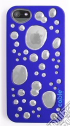 Custodia iBubble blue iPhone 5 giochi