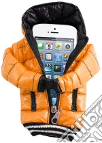 Custodia iBomber orange iPhone 5/4S/4 giochi