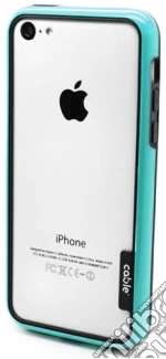 iRound blue iPhone 5C giochi