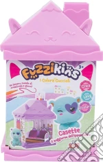 Grandi Giochi: I Colora Cuccioli Hyppo's Home Living Room giochi