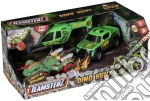 Teamsterz: L&S Dino giochi