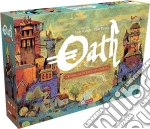 Ms Edizioni: Oath - Cronache Di Esuli E Sovrani giochi