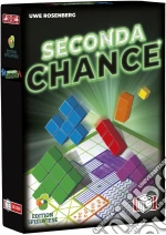 Ms Edizioni: Seconda Chance - Nuova Edizione A Colori (Gioco Da Tavolo) giochi
