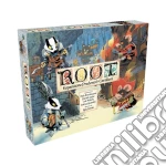 Ms Edizioni: Root Predoni E Cavalieri - Espansione giochi