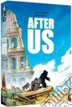 Ms Edizioni: After Us giochi