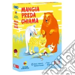 Ms Edizioni: Mangia Preda Chiama giochi