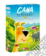 Ms Edizioni: Cana Memoarrr! giochi