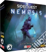 Sidequest: Ms Edizioni - Nemesis giochi