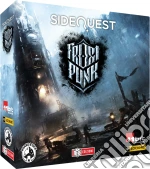 Sidequest: Ms Edizioni - Frostpunk giochi
