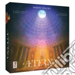 Ms Edizioni: Aeterna giochi