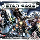 Star Saga - Gioco Base giochi