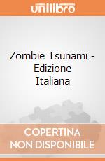 Zombie Tsunami - Edizione Italiana gioco di GTAV