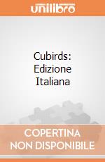 Cubirds: Edizione Italiana gioco di GTAV