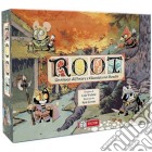 Ms Edizioni: Root: Un Gioco Di Potere E Giustizia Nei Boschi (Scatola Base) giochi
