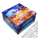 Ms Edizioni: Box Monster - Il Mostro Inghiottone giochi