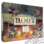 Ms Edizioni: Root: Il Mondo Sotterraneo - Espansione giochi