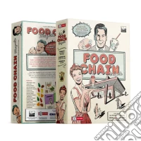 Ms Edizioni: Food Chain Magnate - Edizione Italiana giochi
