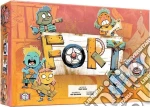 Ms Edizioni: Fort - Edizione Italiana (Gioco Da Tavolo) giochi