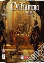 Ms Edizioni: Orifiamma Ablaze (Gioco Da Tavolo) giochi
