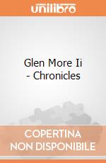 Glen More Ii - Chronicles giochi