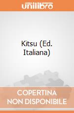 Kitsu (Ed. Italiana) giochi