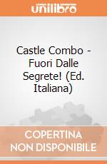 Castle Combo - Fuori Dalle Segrete! (Ed. Italiana) giochi
