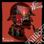 Ludus Magnus Studio: Cw - Sherlock A Chamber In Red giochi