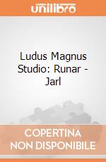 Ludus Magnus Studio: Runar - Jarl giochi
