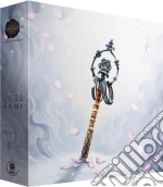 Asmodee: Black Rose Wars: Duel - Kami (Ed. Italiana) giochi