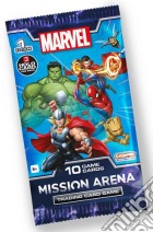 Marvel Mission Arena TCG 1 Busta giochi