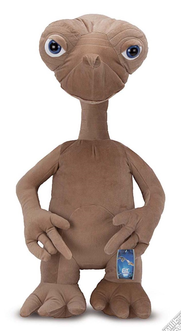 E.T. L'Extraterrestre - Peluche 70 Cm gioco di Dreamworks