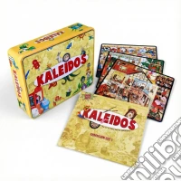 Oliphante: Kaleidos giochi