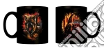 Jurassic World 2 - Tazza In Ceramica T-Rex 320 Ml