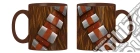 Star Wars - Chewie Tazza In Ceramica 320 Ml giochi