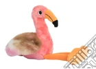 ànny Il Fenicottero Peluche 16 Cm (un àrticolo senzà possibilità di sceltà) gioco di Joy Toy