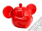 Topolino - Biscottiera In Ceramica 3D Rossa 25X17X20 Cm In Confezione Regalo gioco di Joy Toy