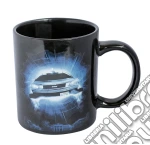 Back To The Future: Joy Toy - Tazza In Ceramica 320 Ml giochi