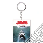 Jaws: Joy Toy - Portachiavi In Metallo giochi