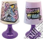 Monster High: Joy Toy - Paralume Mini Led A Batteria (3X Aa Non Incluse) giochi