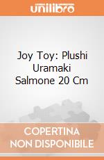 Joy Toy: Plushi Uramaki Salmone 20 Cm gioco