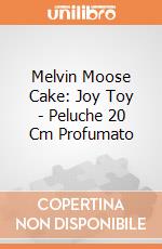 Melvin Moose Cake: Joy Toy - Peluche 20 Cm Profumato gioco di Joy Toy