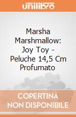Marsha Marshmallow: Joy Toy - Peluche 14,5 Cm Profumato gioco di Joy Toy